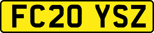 FC20YSZ