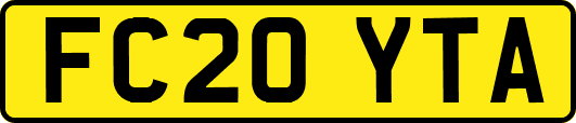 FC20YTA