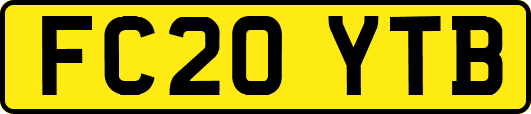 FC20YTB