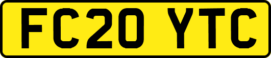 FC20YTC