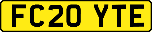 FC20YTE