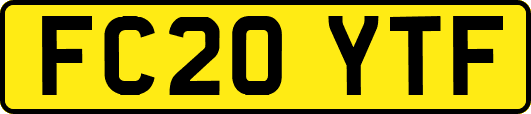 FC20YTF