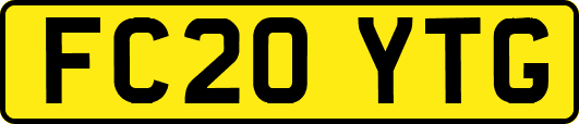 FC20YTG