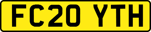 FC20YTH