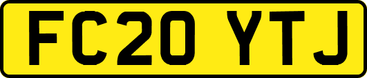 FC20YTJ