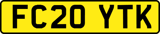 FC20YTK