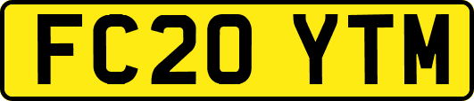 FC20YTM