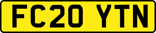 FC20YTN