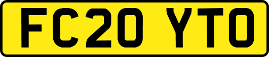 FC20YTO