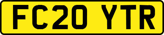 FC20YTR