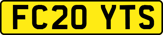 FC20YTS