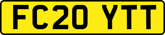 FC20YTT