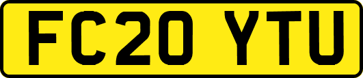 FC20YTU