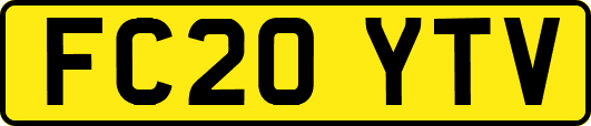 FC20YTV