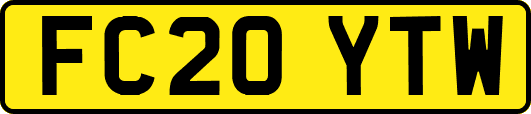 FC20YTW