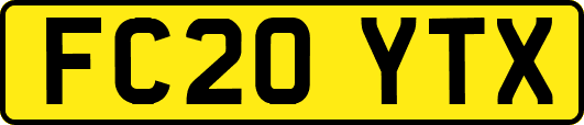 FC20YTX
