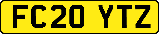 FC20YTZ