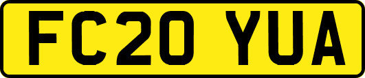FC20YUA