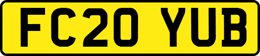 FC20YUB