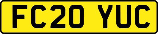 FC20YUC
