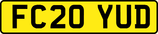 FC20YUD