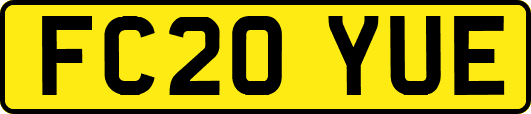 FC20YUE