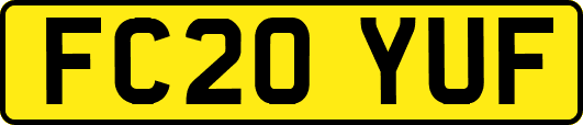 FC20YUF