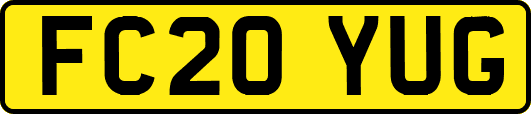 FC20YUG
