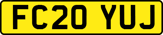 FC20YUJ