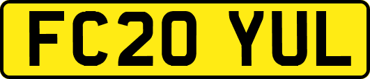 FC20YUL