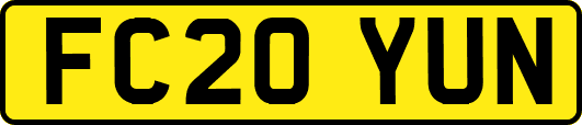 FC20YUN