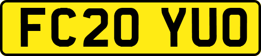 FC20YUO
