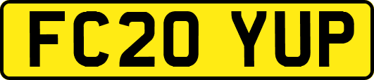 FC20YUP