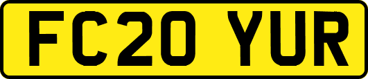 FC20YUR