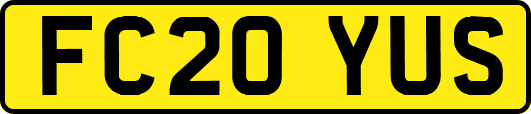 FC20YUS