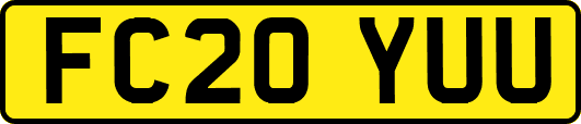 FC20YUU
