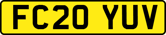 FC20YUV
