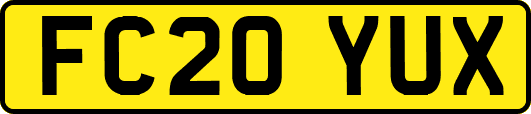 FC20YUX