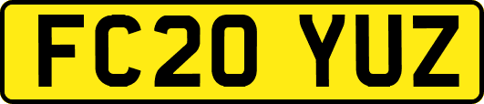 FC20YUZ