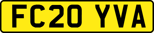FC20YVA