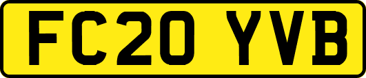 FC20YVB