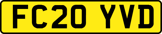 FC20YVD