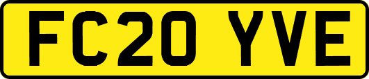 FC20YVE