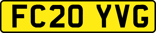 FC20YVG