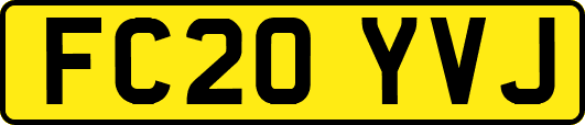 FC20YVJ