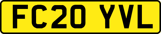 FC20YVL