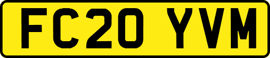 FC20YVM