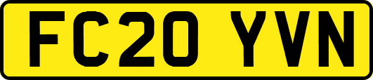 FC20YVN