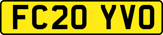 FC20YVO