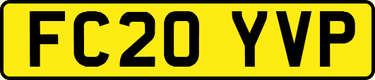 FC20YVP